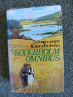 Margit Söderholm Anckarbergs weerzien in Wenen etc, Boeken, Ophalen of Verzenden, Gelezen, Nederland