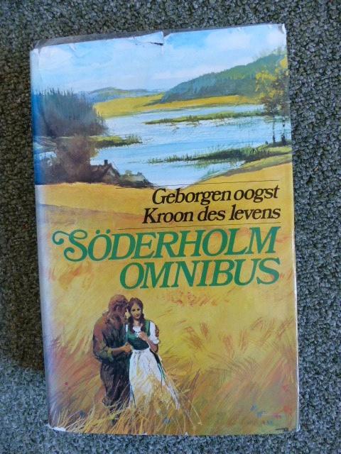 Margit Söderholm Anckarbergs weerzien in Wenen etc, Boeken, Romans, Gelezen, Nederland, Ophalen of Verzenden