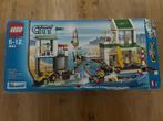LEGO City 4644 Watersport, Ophalen of Verzenden, Zo goed als nieuw, Complete set, Lego