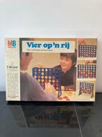 Vier op 'n Rij - MB Spellen Bordspel, Hobby en Vrije tijd, Gezelschapsspellen | Bordspellen, Een of twee spelers, Ophalen of Verzenden