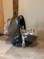 Cybex autostoel - maxicosi Cloud q - beige, Kinderen en Baby's, Autostoeltjes, Overige merken, Autogordel, Ophalen of Verzenden