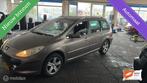 Peugeot 307 SW 2.0-16V Pack, Auto's, 745 kg, Gebruikt, 7 stoelen, Origineel Nederlands
