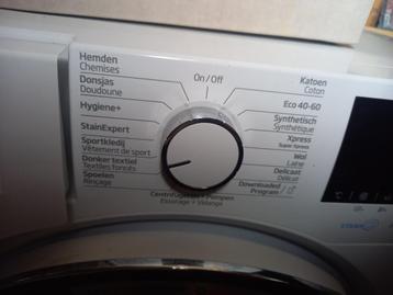 BEKO wasmachine WTV7736WC01 beschikbaar voor biedingen