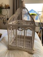 Vogelkooi, Dieren en Toebehoren, Vogels | Hokken en Kooien, Ophalen, Zo goed als nieuw, Metaal, Vogelkooi