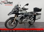 Top Conditie.! Bmw R1200GS Full Option.! 3 koffers R 1200 GS, Motoren, Motoren | BMW, Bedrijf, Onbekend, Overig, Onbekend