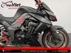 Mooie Kawasaki Z1000 Mat Zwart volledig Arrow model 2010+, Motoren, Motoren | Kawasaki, Bedrijf, Naked bike