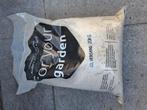 Inveeg silverzand 25 kg., Tuin en Terras, Zand, Ophalen, Nieuw
