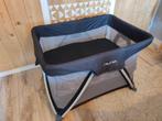 Nuna Sena campingbedje, Ophalen, Zo goed als nieuw, Rechthoekig, In hoogte verstelbaar