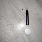 Oral-B iO 8N Elektrische Tandenborstel Paars, Ophalen of Verzenden, Zo goed als nieuw, Tandenborstel
