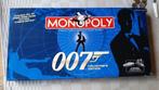 bordspel fraai en nieuw limited Monopoly James Bond 007, Nieuw, Monopoly., Ophalen of Verzenden, Een of twee spelers