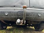 Brink trekhaak Volkswagen Caddy 2012, Ophalen