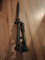 Piaggio zip sp 2000 voorvork KROM en GESCHEURD, Ophalen of Verzenden