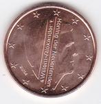 5 eurocent 2015 Nederland - Koning Willem Alexander UNC., Postzegels en Munten, Ophalen of Verzenden, Frankrijk, 5 cent, Losse munt