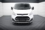 Maxton Design Voorspoiler Spoiler Splitter Ford Transit MK1, Ophalen of Verzenden, Automotive Parts, A.parts@hotmail.nl, Trasmolenlaan 12 3447 GZ Woerden