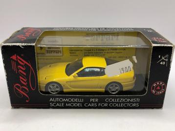 Bang 8023 Ferrari 456GT Stradale -IN BOX- -GOED- M29 beschikbaar voor biedingen