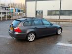 BMW 3-Serie 3.0L 335i Touring AUT 2008 Grijs | Vers gepoetst, Automaat, Euro 5, Stationwagon, Grijs