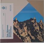 San Marino BU set 2020 - Jaaruitgifte, Postzegels en Munten, Munten | Europa | Euromunten, Verzenden, San Marino, Overige waardes