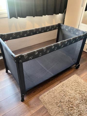 Nijntje Campingbedje - Perfect voor Onderweg! beschikbaar voor biedingen