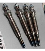 4X Gloeibougie MITSUBISHI COLT II III PAJERO L300 LANCER III, Auto diversen, Ophalen of Verzenden, H, H, H