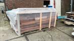 Kozijnhout, Ophalen, Minder dan 25 mm, Nieuw, Plank