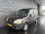 Fiat Doblo 1.3 JTD 2006, Voorwielaandrijving, 74 pk, 4 cilinders, 1246 kg