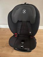 Maxi Cosi Titan Nomad Black Isofix Autostoel 15-36kg, Kinderen en Baby's, Autostoeltjes, Ophalen, Gebruikt, 15 t/m 36 kg, Verstelbare rugleuning