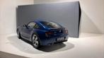 Bmw z4m coupe bleu Kyosho 1.18, Hobby en Vrije tijd, Modelauto's | 1:18, Kyosho, Ophalen of Verzenden, A, A