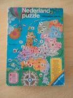 Nederland Puzzel 350 stukjes - Ravensburger, Ophalen of Verzenden, Meer dan 50 stukjes, Gebruikt