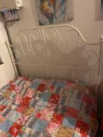 Ikea leirvik bed (1,40*2,00), Ophalen of Verzenden