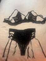 Sexy lingeriesetje xl, Kleding | Dames, Verzenden, Setje