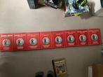 Suske en Wiske €1,50 p.st., Meerdere stripboeken, Ophalen of Verzenden, Zo goed als nieuw, Willy Vandersteen
