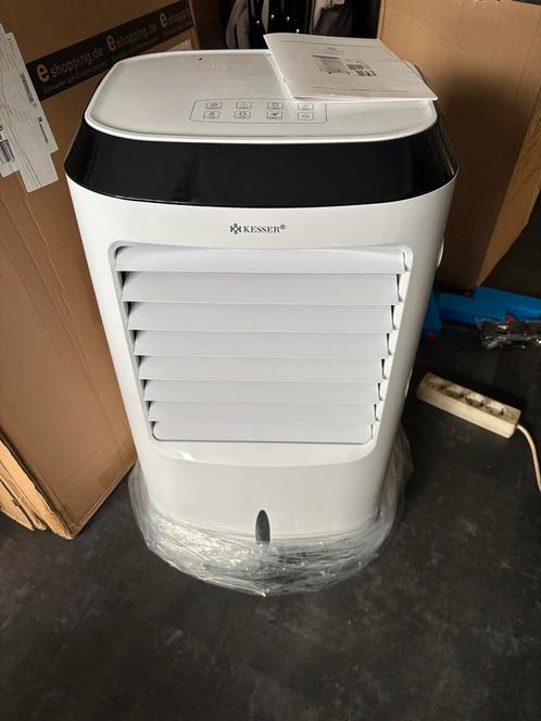 Kesser 4-in-1 Mobiele Airco - Nieuw, Witgoed en Apparatuur, Airco's, Nieuw, Mobiele airco, Minder dan 60 m³, 3 snelheden of meer