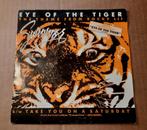 Survivor - Eye Of The Tiger, Cd's en Dvd's, Vinyl Singles, Ophalen of Verzenden, Single