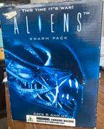 Aliens Swarm Pack, Ophalen of Verzenden, Nieuw, Film, Actiefiguur of Pop