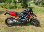 Aprilia Dorsoduro 1200, Motoren, Motoren | Aprilia, 2 cilinders, Particulier, Meer dan 35 kW, 1200 cc