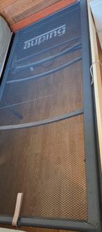 Auping Bedbodem, Ophalen, Gebruikt, 90 cm, Eenpersoons