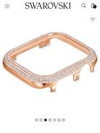Swarovski AG accesoire for Apple watch 41mm Roségoudkleurig, Telecommunicatie, Wearable-accessoires, Swarovski AG, Ophalen of Verzenden