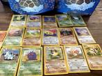 Pokémon - Jungle WOTC NL, Verzenden, Gebruikt, Meerdere kaarten, Foil