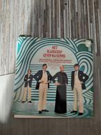 Met Blijdschap Geven Wij Kennis-Otterloo, Halsema, Cox -LP, Boeken, Ophalen, Gelezen, Toneel