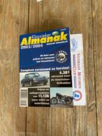 Mooie almanak klassiekers, Boeken, Ophalen of Verzenden, Gelezen, Algemeen