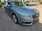 Audi A5 2.0 TFSI PRO LINE (bj 2009), Auto's, Audi, 4 cilinders, 1984 cc, 4 stoelen, Bedrijf