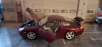 1.18 porsche 911 carrera, Hobby en Vrije tijd, Modelauto's | 1:18, Ophalen of Verzenden, Zo goed als nieuw, Auto, Bburago