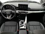 Audi A5 Cabriolet 40 TFSI Quattro S-LINE * MAT € 53.800,00, Auto's, Automaat, 4 stoelen, Leder en Stof, Zwart