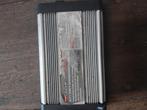 Omvormer 1000 w 12v/230v, Ophalen of Verzenden, Zo goed als nieuw