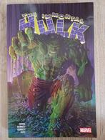 The Immortal Hulk SC Omnibus 1 t/m 4, Amerika, Ophalen of Verzenden, Complete serie of reeks, Zo goed als nieuw