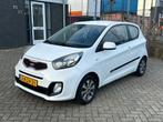 Kia Picanto 1.0 CVVT ISG Comfort Pack 2013, Auto's, Kia, Voorwielaandrijving, Euro 5, Gebruikt, Start-stop-systeem