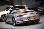 Porsche 911 Cabrio 3.0 Carrera 4S 991.2 OrgNL|Sport-uitlaat|, Gebruikt, Euro 6, Cabriolet, 4 stoelen