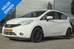 Nissan Note 1.2 DIG-S TEKNA | PANO | 360 CAMERA | KEY-LESS |, Auto's, Voorwielaandrijving, 1025 kg, Gebruikt, Bedrijf