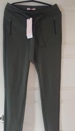 Studio Anneloes Margot, Kleding | Dames, Broeken en Pantalons, Maat 38/40 (M), Studio Anneloes, Zwart, Nieuw