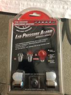 Bandenspanning alarm, Auto diversen, Ophalen